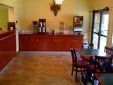 Knights Inn Charleston West Virginia-2